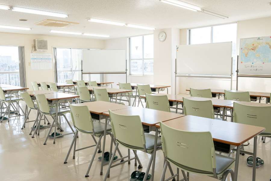 Classrooms