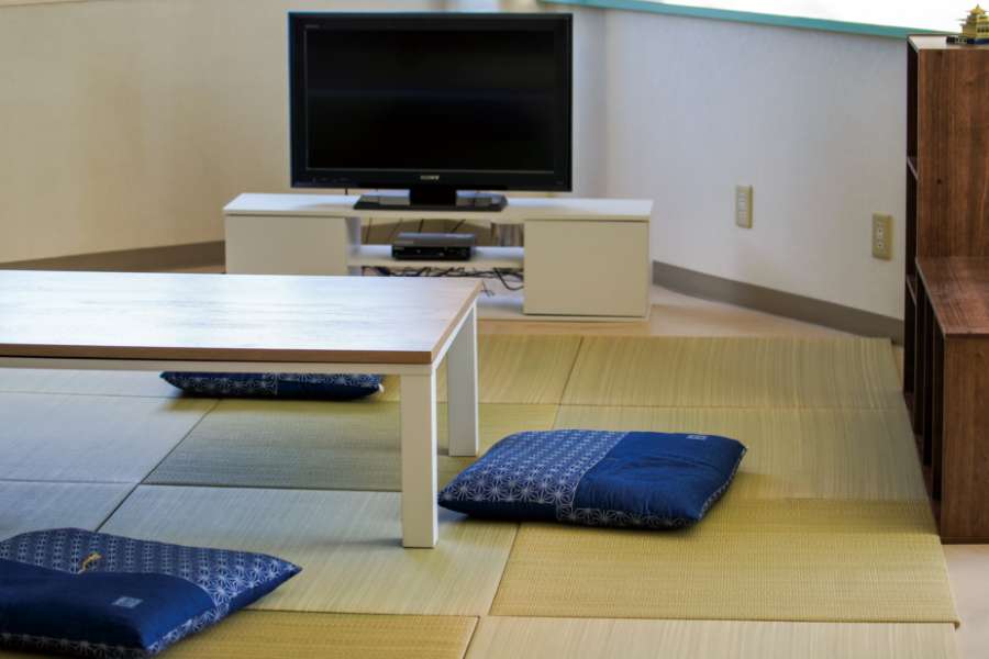 Community Room