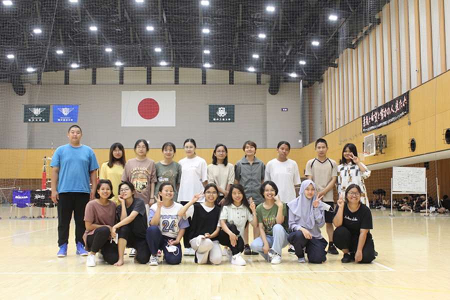 Sports Day
